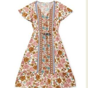 Matilda Jane -NWOT Just for a Moment Dress